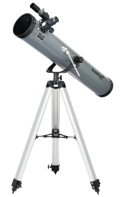 Телескоп Levenhuk Blitz 114 BASE Телескоп Levenhuk Blitz 114 BASE