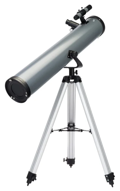 Телескоп Levenhuk Blitz 114 BASE Телескоп Levenhuk Blitz 114 BASE