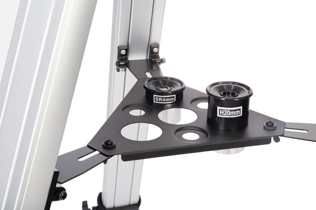 Телескоп Levenhuk Blitz 114 BASE Телескоп Levenhuk Blitz 114 BASE