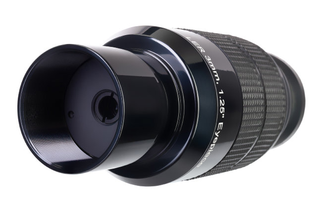 Окуляр Levenhuk Ra LER 3 мм, 1,25" Окуляр Levenhuk Ra LER 3 мм, 1,25"