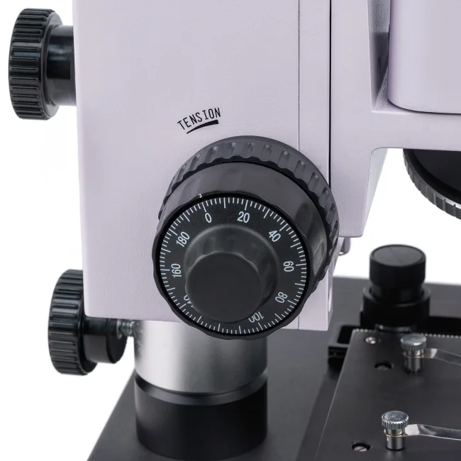 Микроскоп металлографический цифровой MAGUS Metal D630 LCD Микроскоп металлографический цифровой MAGUS Metal D630 LCD