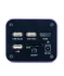 Микроскоп металлографический цифровой MAGUS Metal D630 LCD Микроскоп металлографический цифровой MAGUS Metal D630 LCD