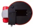 Набор Levenhuk LabZZ MV1 Orange: микроскоп и книга Набор Levenhuk LabZZ MV1 Orange: микроскоп и книга