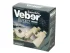 Бинокль Veber Defence 10x50WP с сеткой