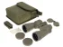 Бинокль Veber Defence 10x50WP с сеткой