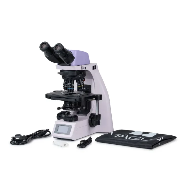 Микроскоп биологический цифровой MAGUS Bio DH260