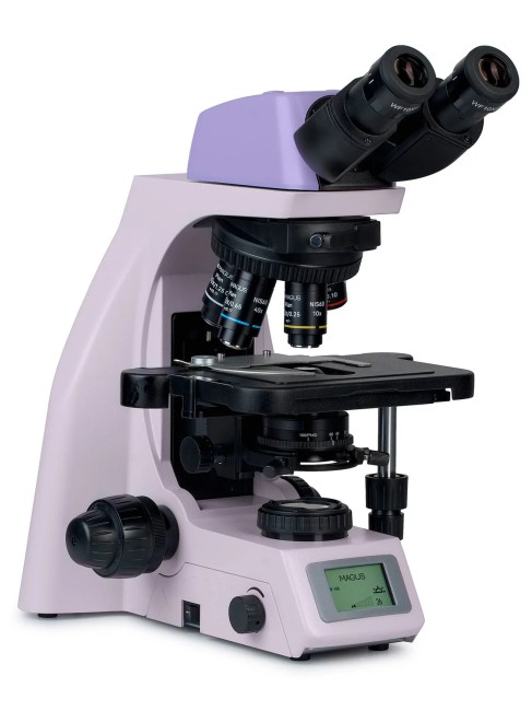 Микроскоп биологический цифровой MAGUS Bio DH260 Микроскоп биологический цифровой MAGUS Bio DH260