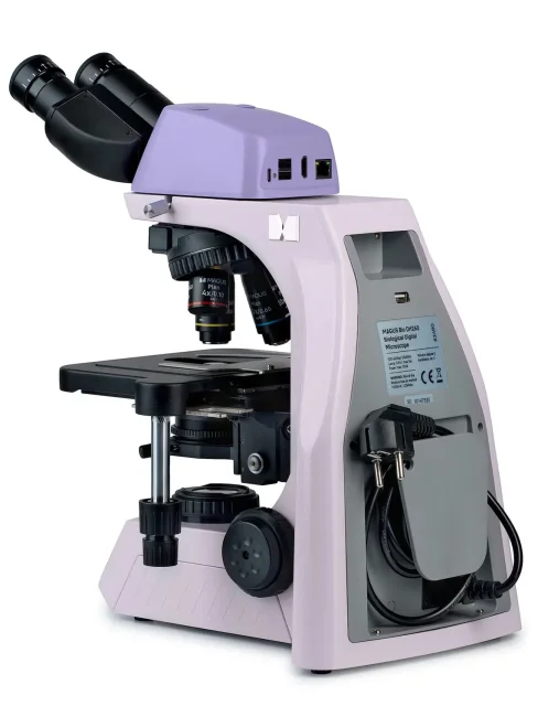 Микроскоп биологический цифровой MAGUS Bio DH260