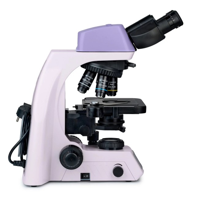 Микроскоп биологический цифровой MAGUS Bio DH260 Микроскоп биологический цифровой MAGUS Bio DH260