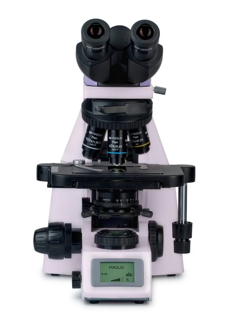 Микроскоп биологический цифровой MAGUS Bio DH260 Микроскоп биологический цифровой MAGUS Bio DH260