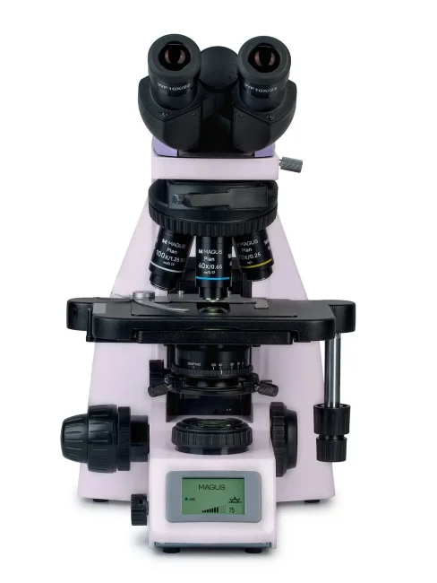 Микроскоп биологический цифровой MAGUS Bio DH260