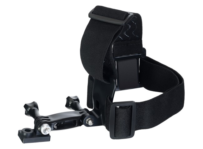 Бинокль цифровой ночного видения Levenhuk Halo NVB10 Helmet, с креплением на шлем