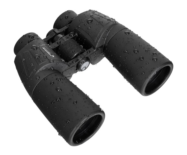 Бинокль Levenhuk New Sherman BASE 12x50 Бинокль Levenhuk New Sherman BASE 12x50