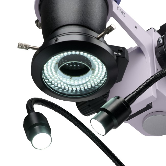 Микроскоп стереоскопический MAGUS Stereo 8BR для ремонта и пайки Микроскоп стереоскопический MAGUS Stereo 8BR для ремонта и пайки