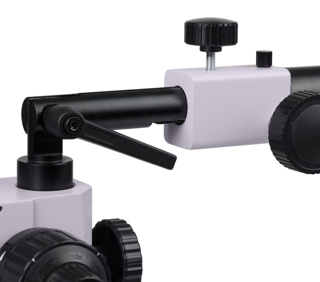 Микроскоп стереоскопический MAGUS Stereo 8BR для ремонта и пайки Микроскоп стереоскопический MAGUS Stereo 8BR для ремонта и пайки