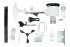 Метеостанция Levenhuk Wezzer PRO LP700 Метеостанция Levenhuk Wezzer PRO LP700