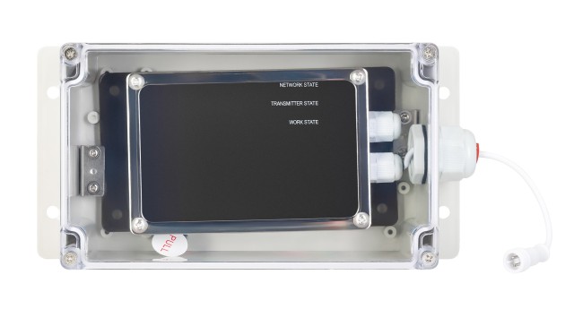 Метеостанция Levenhuk Wezzer PRO LP700 Метеостанция Levenhuk Wezzer PRO LP700