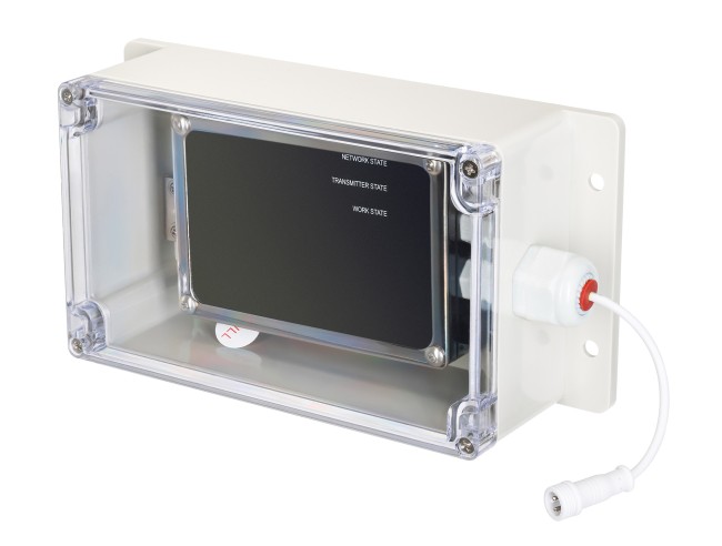 Метеостанция Levenhuk Wezzer PRO LP700 Метеостанция Levenhuk Wezzer PRO LP700