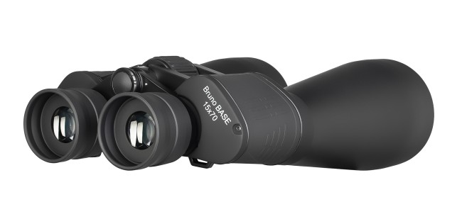 Набор: бинокль Levenhuk Bruno BASE 15x70 со штативом Набор: бинокль Levenhuk Bruno BASE 15x70 со штативом