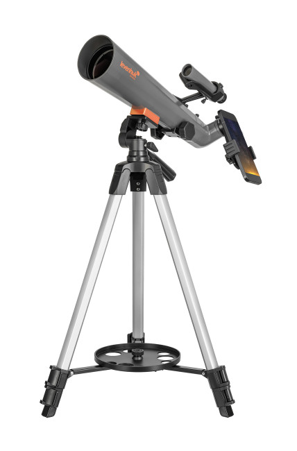 Фототелескоп Levenhuk Kelvin Nova BASE 70/400 Фототелескоп Levenhuk Kelvin Nova BASE 70/400