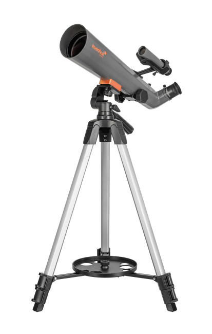 Фототелескоп Levenhuk Kelvin Nova BASE 70/400 Фототелескоп Levenhuk Kelvin Nova BASE 70/400
