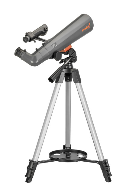 Фототелескоп Levenhuk Kelvin Nova BASE 70/400 Фототелескоп Levenhuk Kelvin Nova BASE 70/400