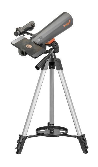 Фототелескоп Levenhuk Kelvin Nova BASE 70/400 Фототелескоп Levenhuk Kelvin Nova BASE 70/400