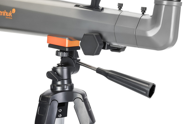 Фототелескоп Levenhuk Kelvin Nova BASE 70/400 Фототелескоп Levenhuk Kelvin Nova BASE 70/400