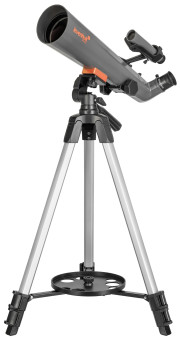 Фототелескоп Levenhuk Kelvin Nova BASE 70/400