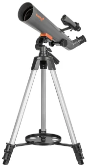 Фототелескоп Levenhuk Kelvin Nova BASE 70/400