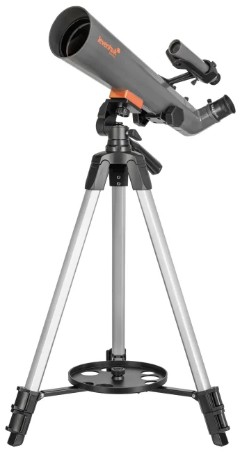 Фототелескоп Levenhuk Kelvin Nova BASE 70/400