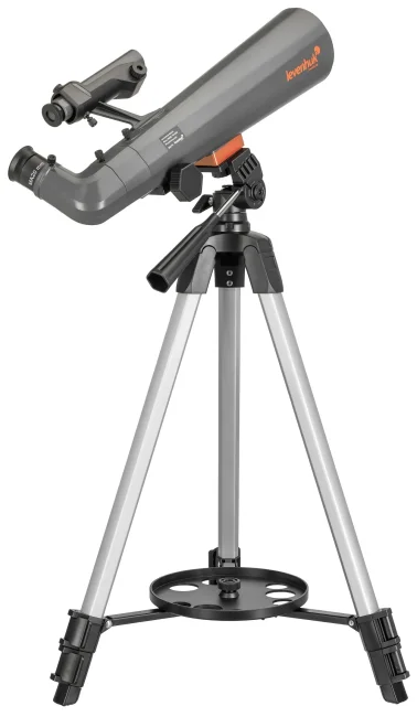 Фототелескоп Levenhuk Kelvin Nova BASE 70/400