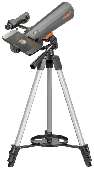 Фототелескоп Levenhuk Kelvin Nova BASE 70/400