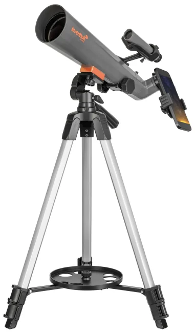 Фототелескоп Levenhuk Kelvin Nova BASE 70/400
