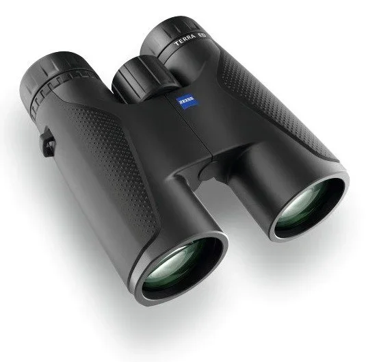 Бинокль Carl Zeiss Terra 10x42 ED Black