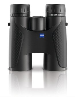 Бинокль Carl Zeiss Terra 10x42 ED Black