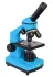 Микроскоп Levenhuk Rainbow 2L PLUS Azure\Лазурь Микроскоп Levenhuk Rainbow 2L PLUS Azure\Лазурь