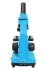 Микроскоп Levenhuk Rainbow 2L PLUS Azure\Лазурь Микроскоп Levenhuk Rainbow 2L PLUS Azure\Лазурь