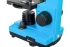 Микроскоп Levenhuk Rainbow 2L PLUS Azure\Лазурь Микроскоп Levenhuk Rainbow 2L PLUS Azure\Лазурь