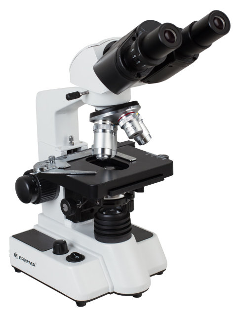 Микроскоп Bresser Researcher Bino