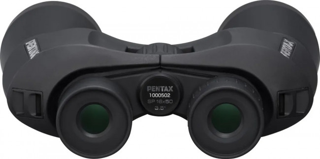 Бинокль Pentax SP 16x50
