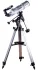 Телескоп Bresser Messier 90/500 EQ3