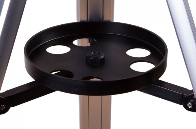 Телескоп Bresser Messier 90/500 EQ3 Телескоп Bresser Messier 90/500 EQ3