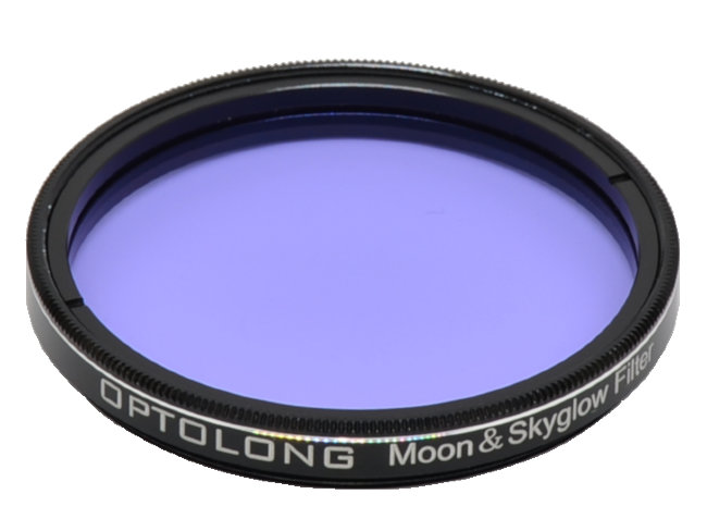 Фильтр Optolong Moon Skyglow (2”)