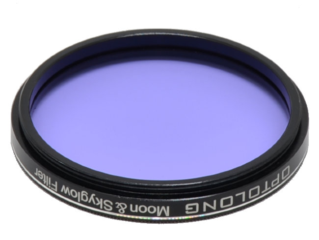 Фильтр Optolong Moon Skyglow (2”)