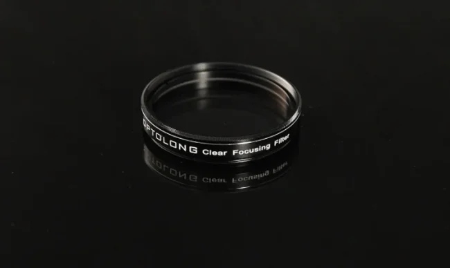 Фильтр Optolong Clear Focusing (2”) Фильтр Optolong Clear Focusing (2”)