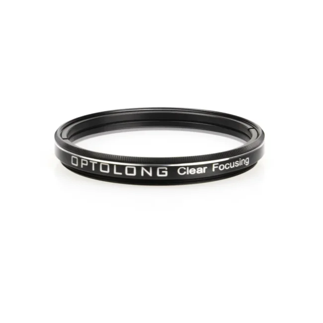 Фильтр Optolong Clear Focusing (2”) Фильтр Optolong Clear Focusing (2”)