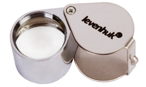 Лупа ювелирная Levenhuk Zeno Gem ZM11 Лупа ювелирная Levenhuk Zeno Gem ZM11