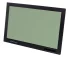 Метеостанция (настенные часы) Bresser MyTime Jumbo LCD, черная Метеостанция (настенные часы) Bresser MyTime Jumbo LCD, черная