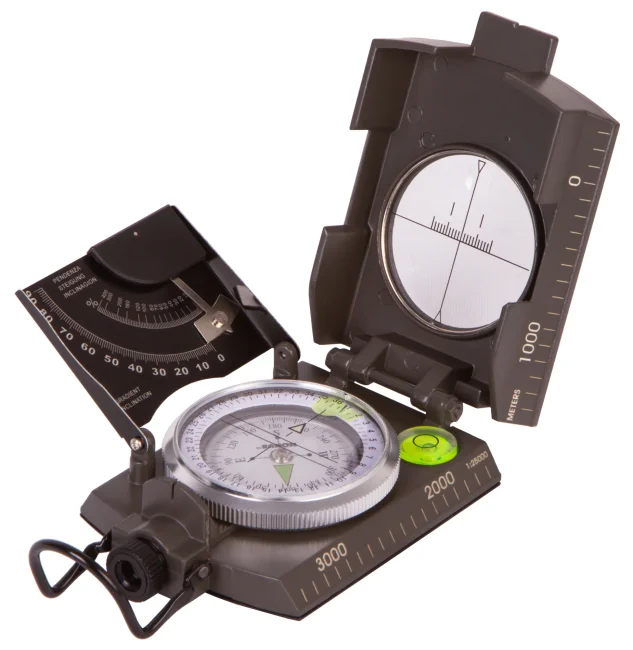 Компас Konus Konustar-10 Grey Компас Konus Konustar-10 Grey